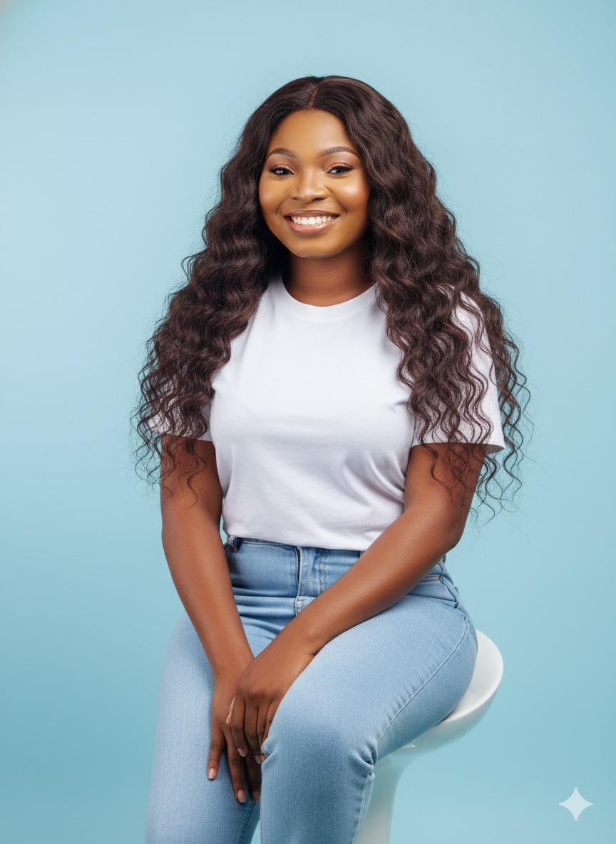 Ekwo Oluomachi Blessing, Executive Virtual Assistant